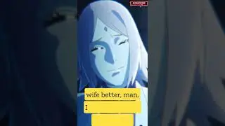 Sasuke Proposes to Sakura In Sasuke Retsuden Anime