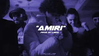 [FREE] Jazeek x Pajel Baile Funk Type Beat - "Amiri"