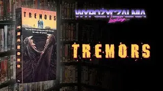 Loading Wypożyczalnia  - Tremors