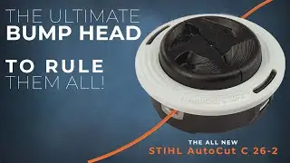 New STIHL AutoCut C 26-2 - Review and Analysis