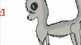 Kiri audition! For Arakayified