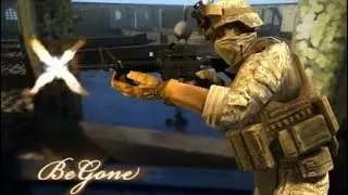 Averone | BeGone Gameplay