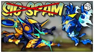 How To Beat Sig Spam in Brawlhalla (2023)