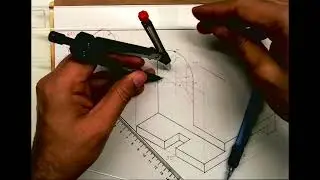 Copy Isometric View