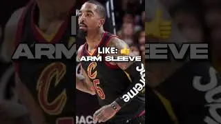 Your NBA Accessory If You 