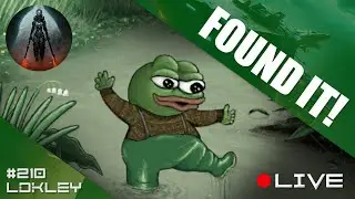 Live AAR | Found it! | EVE Online