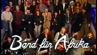 Band für Afrika - Nackt im Wind (Formel Eins 1985) [Komplettes Video]