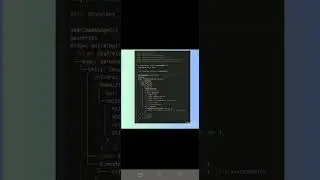 How to download widget as image in your gallery flutter? #dart #flutter #coding #programming #image