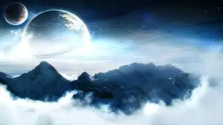 Ascension to heaven