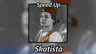 Chefin - Skatista (speed up) (Letra)