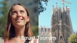 So what IS a "Smart City"? How does it help its residents & visitors?