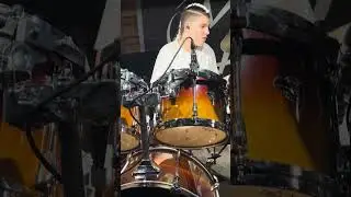 Kirill Frolov-Karnatov , System Of A Down- Chop Suey  (cover version )