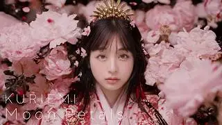 KURIEMI 쿠리에미 'Moon Petals' MV