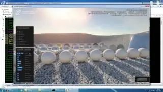 RenderPipeline установка