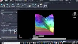 Promine AutoCAD Tip of the Week: Calculate Volume Between 2 surfaces