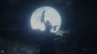 Mergo's Loft, Contact, Bloodborne, ASMR