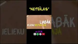 Jaunums! Relicseed – "Neitrālais" #relicseed #micrec #neitrālais