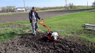 Открыли новый сезон 2024