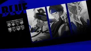 2xTO3 [Team of 3]