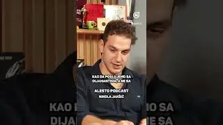 Gde su kapice?🗣Nikola Jakšić