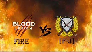 FIRE vs F-J