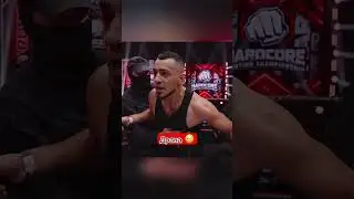 Джавид Рзаев vs Андрей Чеботарев Драка !
