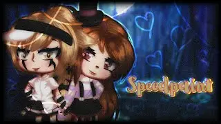 |•| Speedpaint |•| Gacha Life |•|