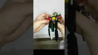 Lets play this simple mech 