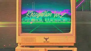 The Jibryy - Savage Night (Recognition Vol. 2)