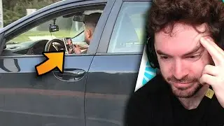 Idiots In Cars #5