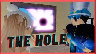 The Hole (Roblox Meme Animation)