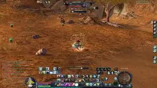 AION CLASSIC EU | Elyos | Tahabata | Качаю Чародея!