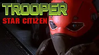 Star Citizen: Trooper