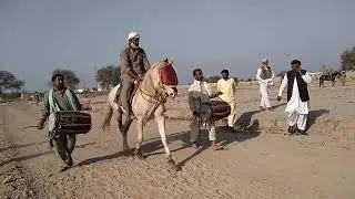Multani tora nukra ustad Muhammad Rafeeq