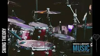 Swing Theory [JAZZ MUSIC] CAFE MUSIC