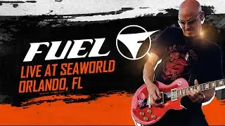 FUEL - Live at Seaworld, Orlando | 5-19-2024 (Full Show)