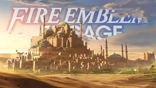 Das Königreich der Sande #12 | fire emblem engage
