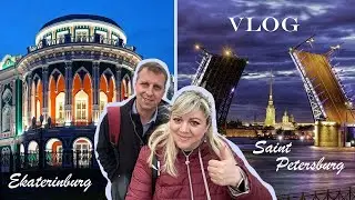 🌟В Питер отмечать День Рождения🥂🍾💫Что произошло ✨Подарок Судьбы✨Самый лучший день❤️