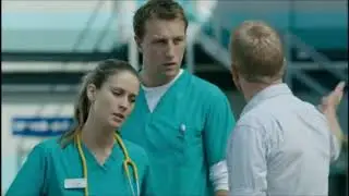 Casualty - Sam Nicholls S27E16