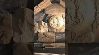 The Roman Baths #shorts