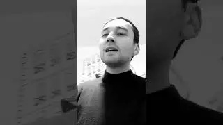 Ustoz  Ohunjon Madaliyevning Yig'ladim qo'shiqlaridan parcha qo'ldan kelganicha kamchiliklariga uzur