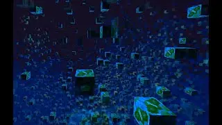 Journey to Infinity