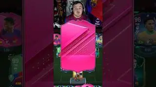 A NEW 97 RATED BARCELONA FUTTIES CARD!!! #fc24 #fut #ultimateteam