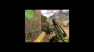 играли в кс 1.6 на пк