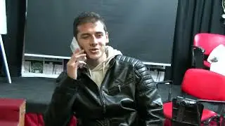 OYUNCULUK EĞİTİMİ ÖĞRENCİMLE HÜSEYİN KARAKUŞ ROL ÇALIŞMASI