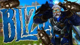 Frost Death Knight BUGS Blizzard Has Yet to Fix
