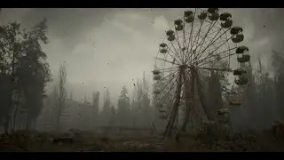 Ты вернулся? ну здорово! ➤ # S.T.A.L.K.E.R. ShadowofChernobyl ➤ ОП 2.2 / Объединенный Пак 2.2 ➤ 3