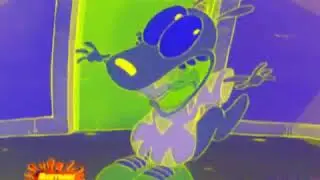 (REUPLOAD) (REQUESTED) Rocko and Lazlo Screaming Effects Sponsored By Preview 2 Effects