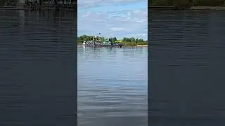 Интересное судно