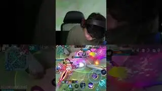 ketika kalah retribution di lord tapi musuh rata langsung end aja! #shorts